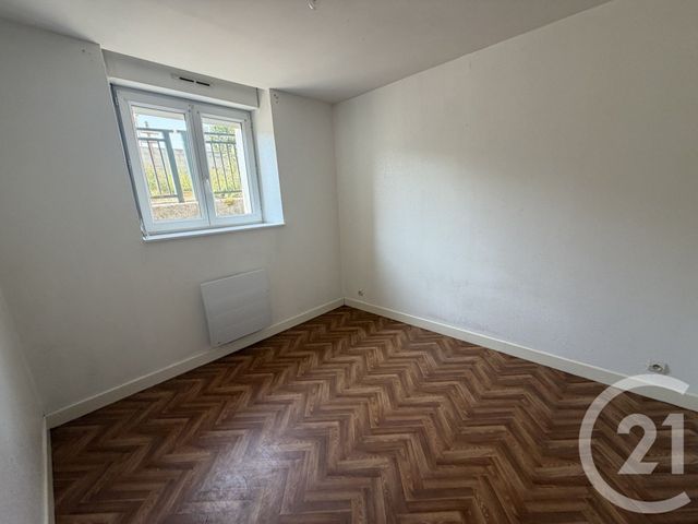 Appartement T3 à louer - 3 pièces - 49.11 m2 - ST MAUR - 36 - CENTRE - Century 21 Adressimmo