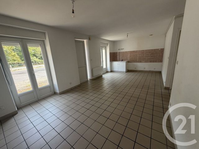 Appartement T3 à louer ST MAUR