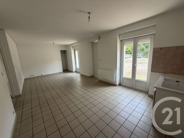 Appartement T3 à louer - 3 pièces - 49.11 m2 - ST MAUR - 36 - CENTRE - Century 21 Adressimmo