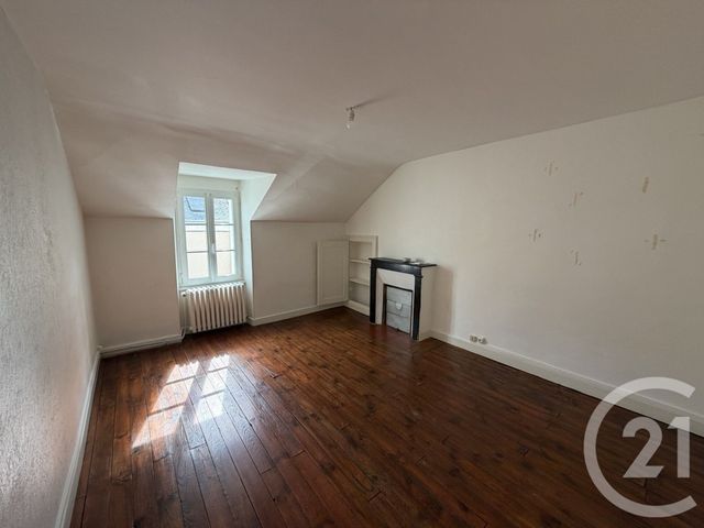 maison à louer - 3 pièces - 91.8 m2 - CHATEAUROUX - 36 - CENTRE - Century 21 Adressimmo