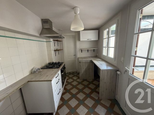 maison à louer - 3 pièces - 91.8 m2 - CHATEAUROUX - 36 - CENTRE - Century 21 Adressimmo