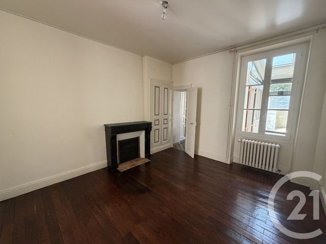 maison à louer - 3 pièces - 91.8 m2 - CHATEAUROUX - 36 - CENTRE - Century 21 Adressimmo