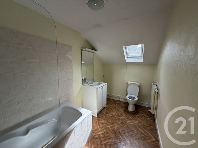 maison à louer - 3 pièces - 91.8 m2 - CHATEAUROUX - 36 - CENTRE - Century 21 Adressimmo