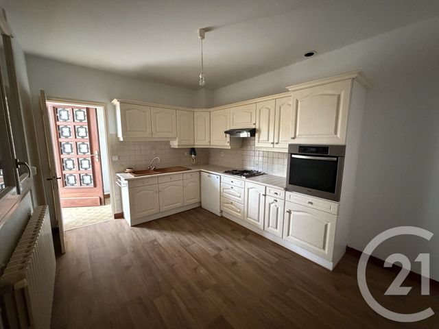 maison à louer - 4 pièces - 86.76 m2 - COINGS - 36 - CENTRE - Century 21 Adressimmo
