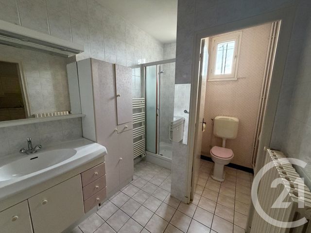 maison à louer - 4 pièces - 86.76 m2 - COINGS - 36 - CENTRE - Century 21 Adressimmo