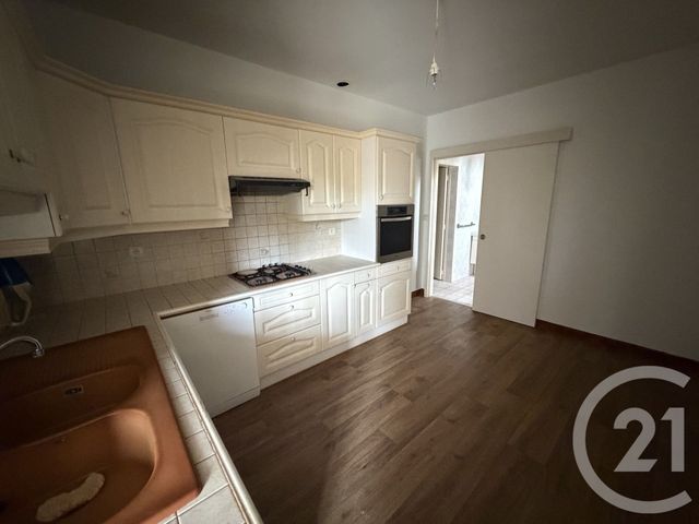 maison à louer - 4 pièces - 86.76 m2 - COINGS - 36 - CENTRE - Century 21 Adressimmo