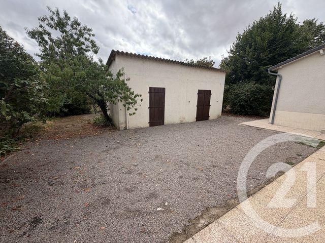 maison à louer - 4 pièces - 86.76 m2 - COINGS - 36 - CENTRE - Century 21 Adressimmo