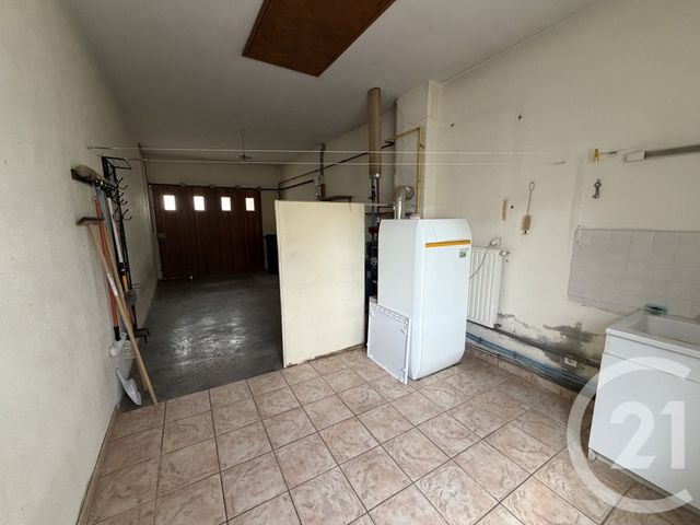 maison à louer - 4 pièces - 86.76 m2 - COINGS - 36 - CENTRE - Century 21 Adressimmo