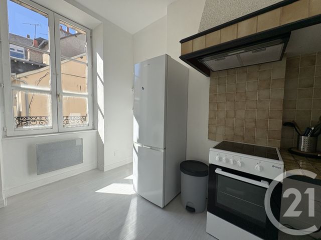 Appartement F2 à louer - 2 pièces - 51.95 m2 - CHATEAUROUX - 36 - CENTRE - Century 21 Adressimmo