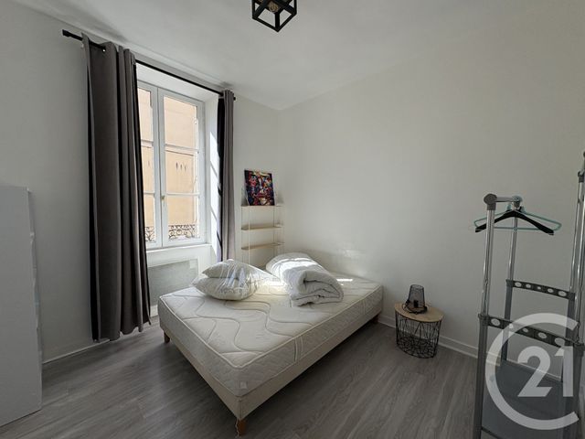 Appartement F2 à louer - 2 pièces - 51.95 m2 - CHATEAUROUX - 36 - CENTRE - Century 21 Adressimmo