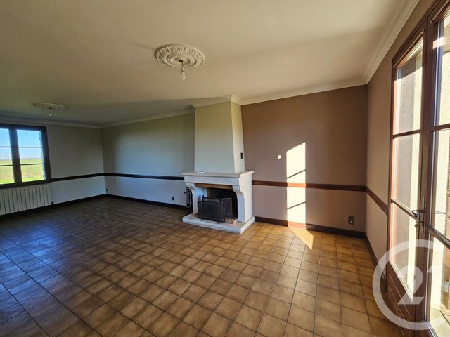 maison à louer - 4 pièces - 89.63 m2 - VINEUIL - 36 - CENTRE - Century 21 Adressimmo