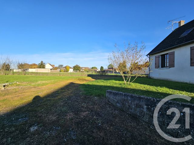 maison à louer - 4 pièces - 89.63 m2 - VINEUIL - 36 - CENTRE - Century 21 Adressimmo