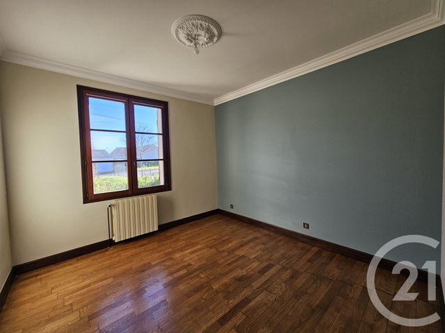 maison à louer - 4 pièces - 89.63 m2 - VINEUIL - 36 - CENTRE - Century 21 Adressimmo