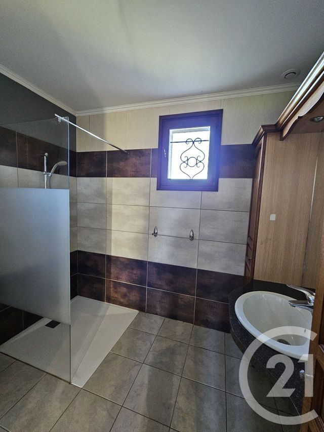 maison à louer - 4 pièces - 89.63 m2 - VINEUIL - 36 - CENTRE - Century 21 Adressimmo