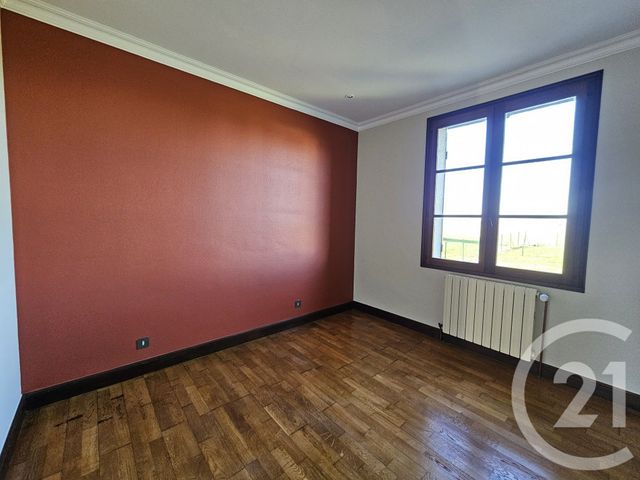 maison à louer - 4 pièces - 89.63 m2 - VINEUIL - 36 - CENTRE - Century 21 Adressimmo
