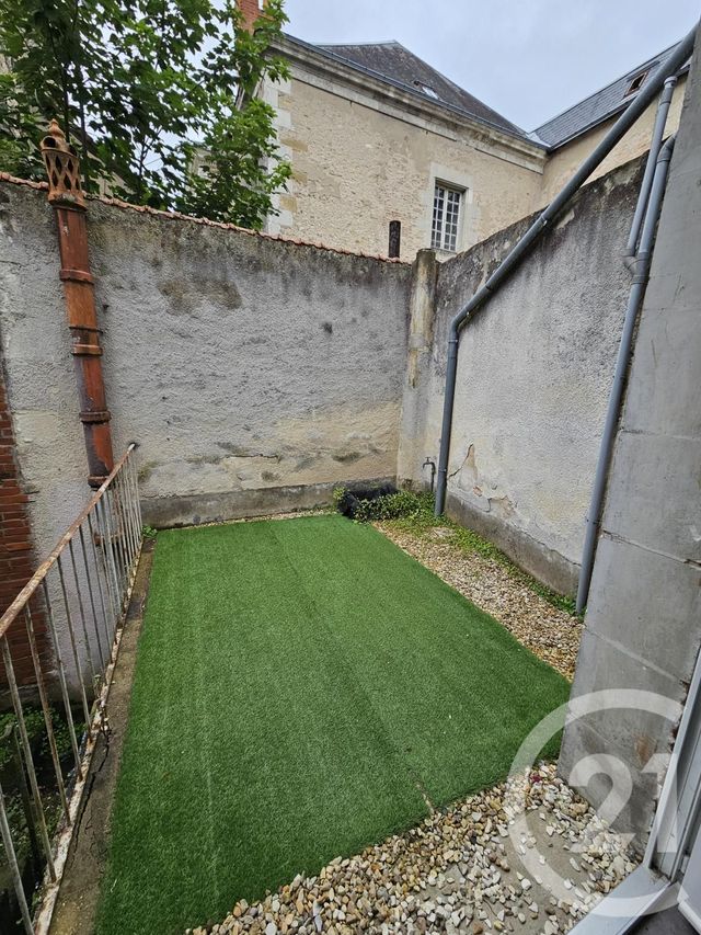 maison à louer - 4 pièces - 99.9 m2 - BUZANCAIS - 36 - CENTRE - Century 21 Adressimmo