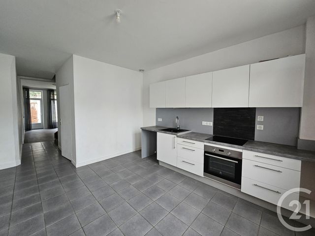 maison - BUZANCAIS - 36