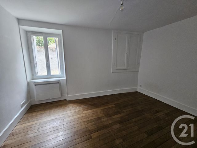 maison à louer - 4 pièces - 99.9 m2 - BUZANCAIS - 36 - CENTRE - Century 21 Adressimmo