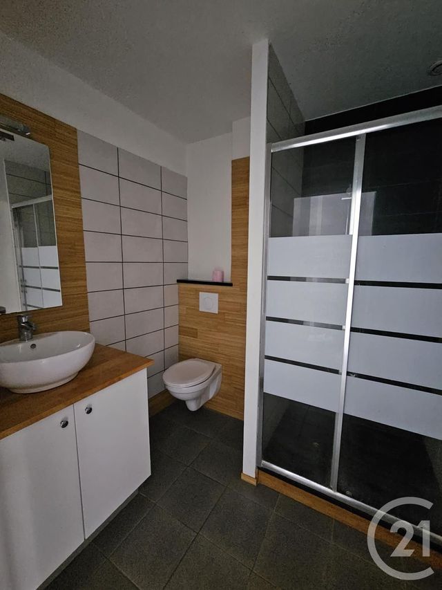 maison à louer - 4 pièces - 99.9 m2 - BUZANCAIS - 36 - CENTRE - Century 21 Adressimmo