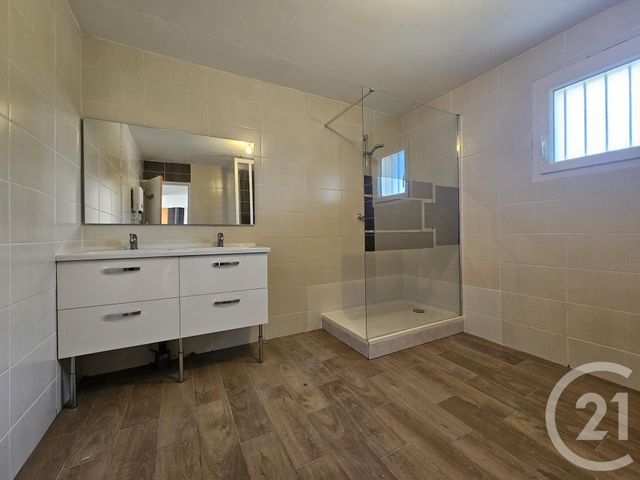 maison à louer - 3 pièces - 75.0 m2 - LUANT - 36 - CENTRE - Century 21 Adressimmo