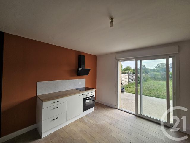 maison à louer - 3 pièces - 75.0 m2 - LUANT - 36 - CENTRE - Century 21 Adressimmo