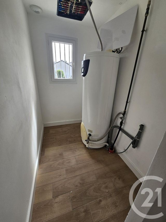 maison à louer - 3 pièces - 75.0 m2 - LUANT - 36 - CENTRE - Century 21 Adressimmo