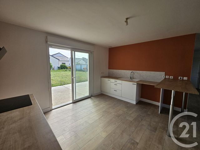 maison - LUANT - 36