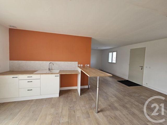 maison à louer - 3 pièces - 75.0 m2 - LUANT - 36 - CENTRE - Century 21 Adressimmo