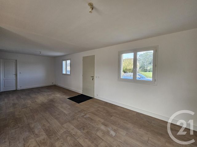 maison à louer - 3 pièces - 75.0 m2 - LUANT - 36 - CENTRE - Century 21 Adressimmo