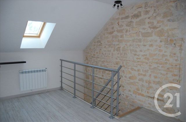 maison à louer - 5 pièces - 125.0 m2 - MONTIERCHAUME - 36 - CENTRE - Century 21 Adressimmo