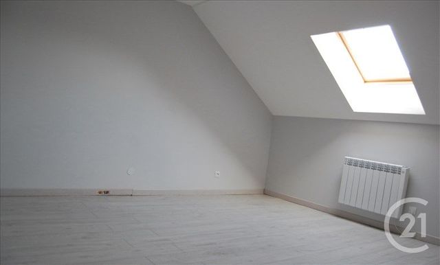 maison à louer - 5 pièces - 125.0 m2 - MONTIERCHAUME - 36 - CENTRE - Century 21 Adressimmo
