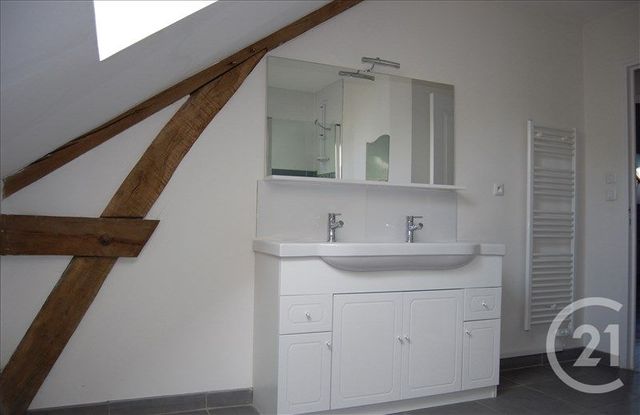 maison à louer - 5 pièces - 125.0 m2 - MONTIERCHAUME - 36 - CENTRE - Century 21 Adressimmo