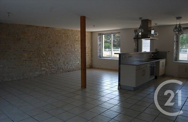 maison à louer - 5 pièces - 125.0 m2 - MONTIERCHAUME - 36 - CENTRE - Century 21 Adressimmo