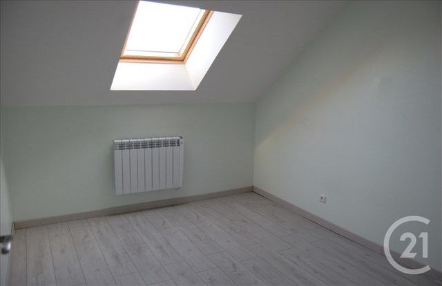 maison à louer - 5 pièces - 125.0 m2 - MONTIERCHAUME - 36 - CENTRE - Century 21 Adressimmo