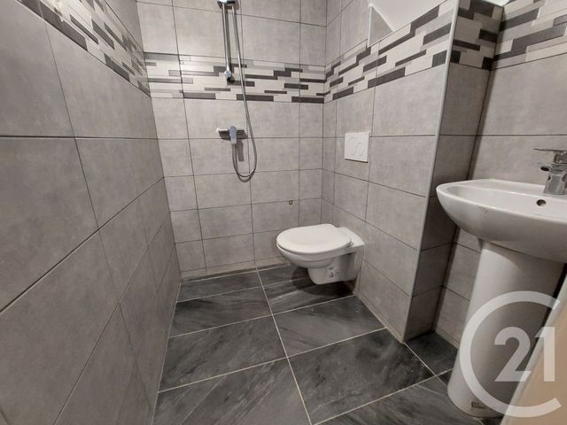 maison à vendre - 12 pièces - 212.22 m2 - ISSOUDUN - 36 - CENTRE - Century 21 Adressimmo