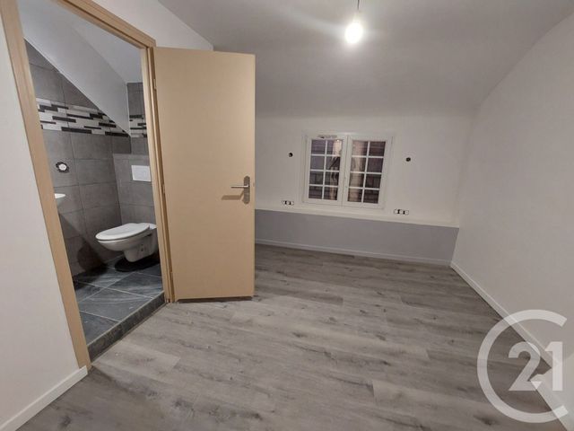 maison à vendre - 12 pièces - 212.22 m2 - ISSOUDUN - 36 - CENTRE - Century 21 Adressimmo
