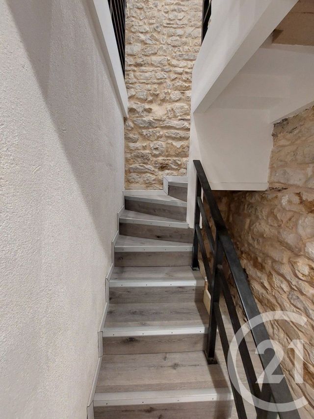maison à vendre - 12 pièces - 212.22 m2 - ISSOUDUN - 36 - CENTRE - Century 21 Adressimmo