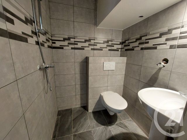 maison à vendre - 12 pièces - 212.22 m2 - ISSOUDUN - 36 - CENTRE - Century 21 Adressimmo