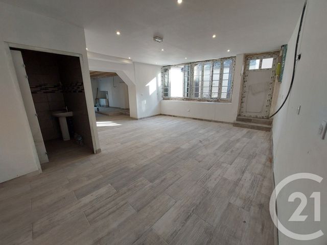 maison à vendre - 12 pièces - 212.22 m2 - ISSOUDUN - 36 - CENTRE - Century 21 Adressimmo