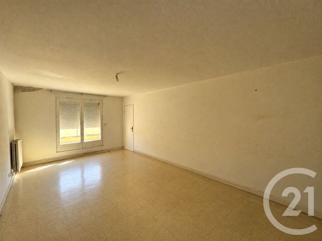 Appartement T4 à vendre - 4 pièces - 84.17 m2 - CHATEAUROUX - 36 - CENTRE - Century 21 Adressimmo