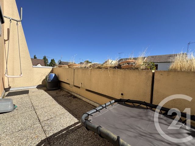 Appartement T4 à vendre CHATEAUROUX