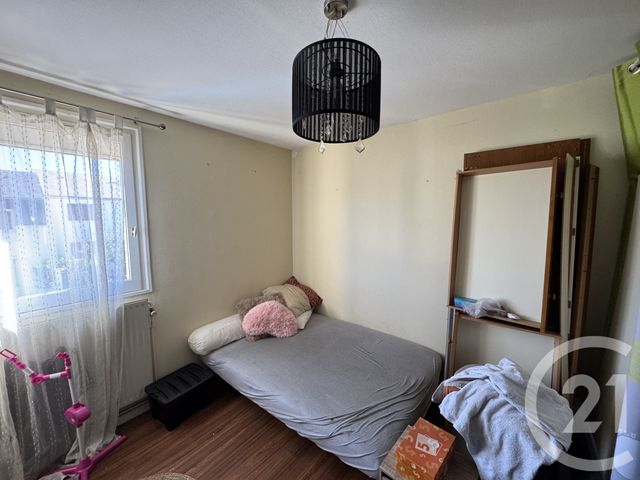 Appartement T4 à vendre - 4 pièces - 84.17 m2 - CHATEAUROUX - 36 - CENTRE - Century 21 Adressimmo