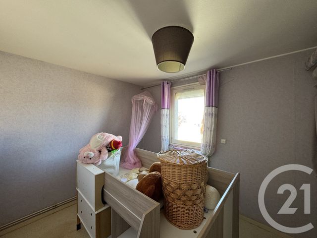 Appartement T4 à vendre - 4 pièces - 84.17 m2 - CHATEAUROUX - 36 - CENTRE - Century 21 Adressimmo