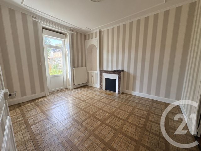 maison à vendre - 5 pièces - 89.79 m2 - CHATEAUROUX - 36 - CENTRE - Century 21 Adressimmo