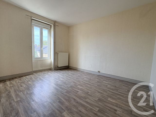 maison à vendre - 5 pièces - 89.79 m2 - CHATEAUROUX - 36 - CENTRE - Century 21 Adressimmo