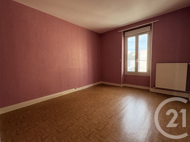 maison à vendre - 5 pièces - 89.79 m2 - CHATEAUROUX - 36 - CENTRE - Century 21 Adressimmo