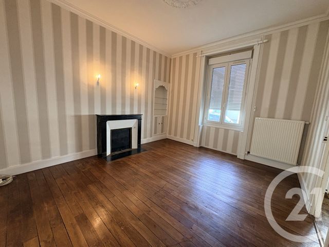 Maison à vendre CHATEAUROUX