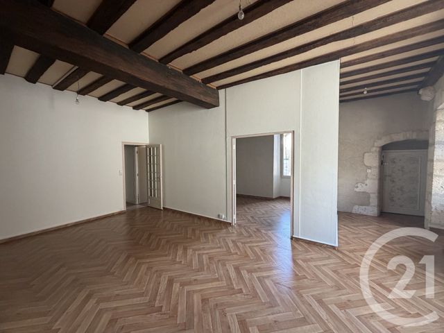 Appartement T3 à louer - 3 pièces - 70.0 m2 - CHATEAUROUX - 36 - CENTRE - Century 21 Adressimmo