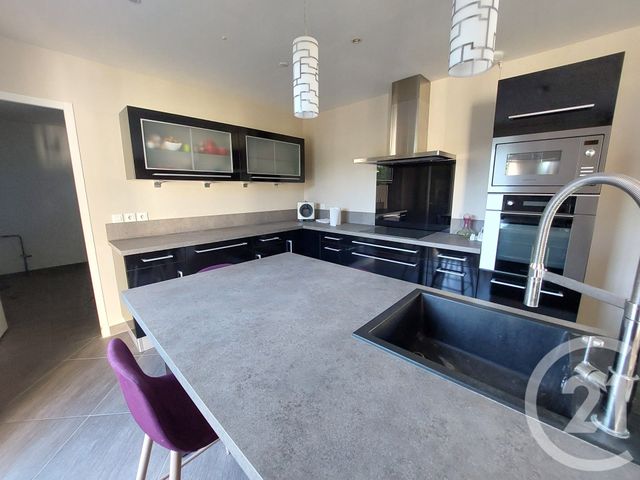 maison à vendre - 8 pièces - 192.0 m2 - LE POINCONNET - 36 - CENTRE - Century 21 Adressimmo