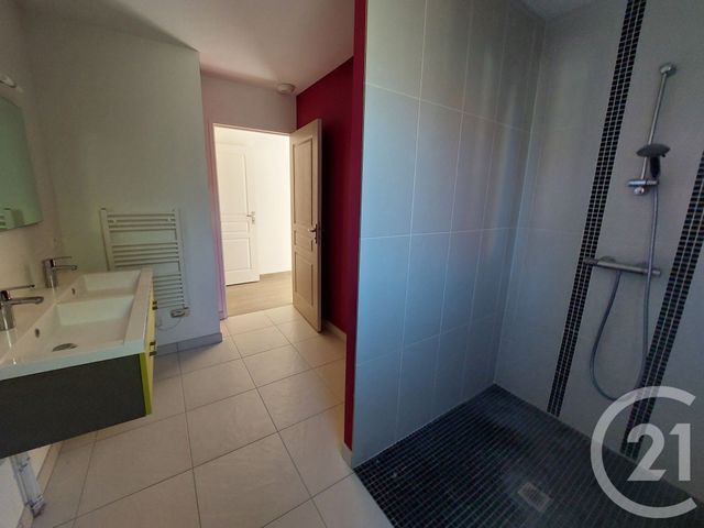 maison à vendre - 8 pièces - 192.0 m2 - LE POINCONNET - 36 - CENTRE - Century 21 Adressimmo